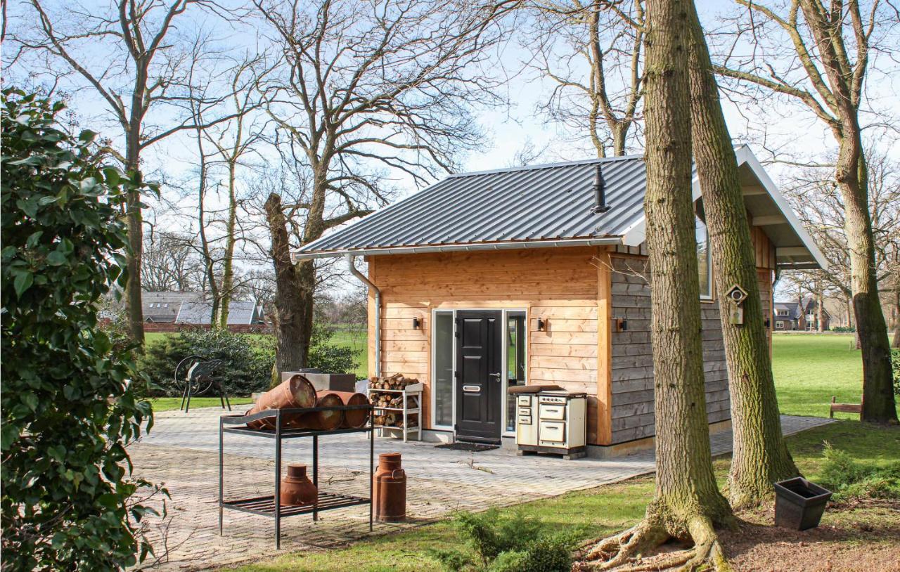 2 Bedroom Nice Home In Bornerbroek Weleveld 외부 사진