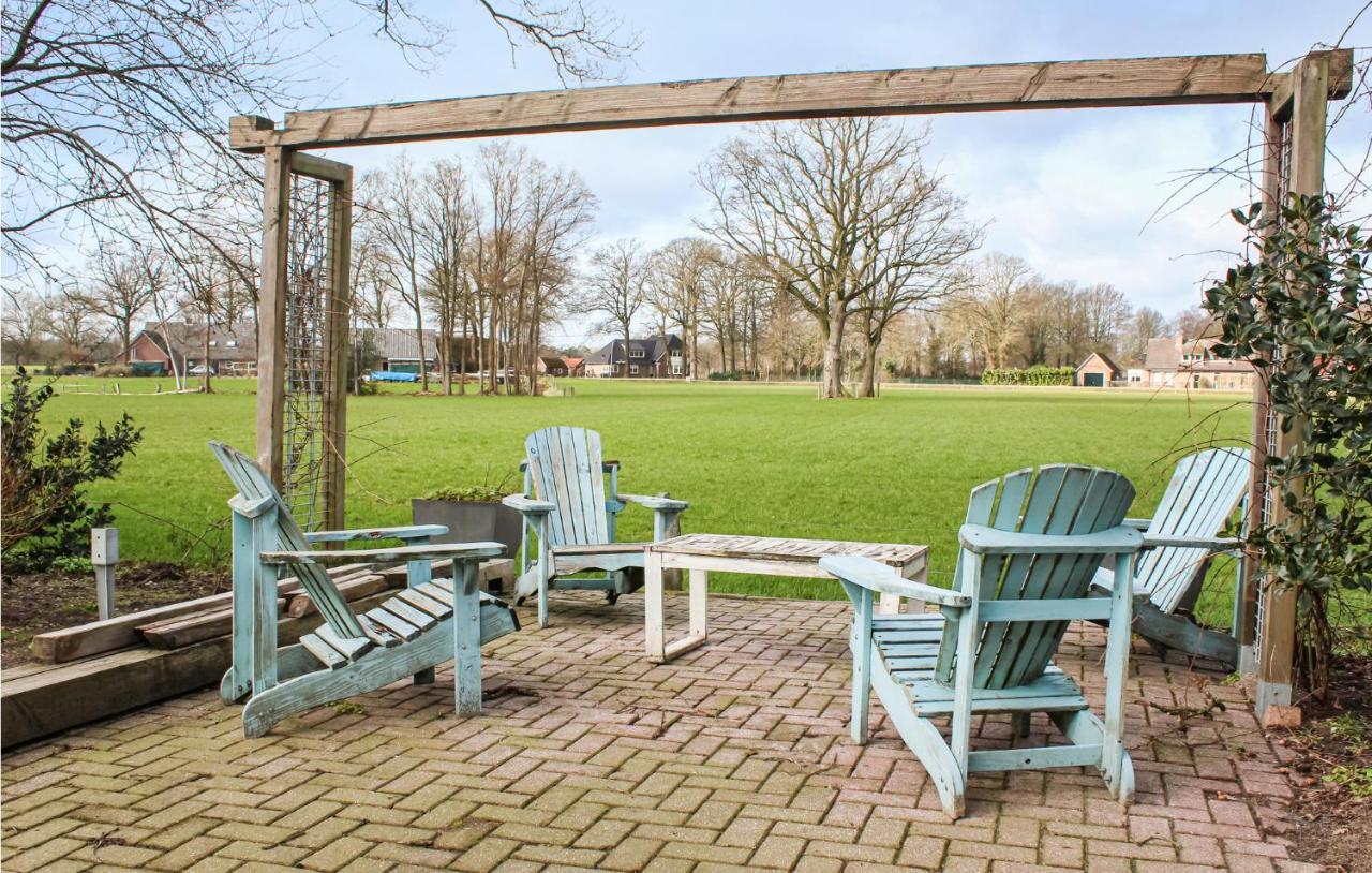 2 Bedroom Nice Home In Bornerbroek Weleveld 외부 사진