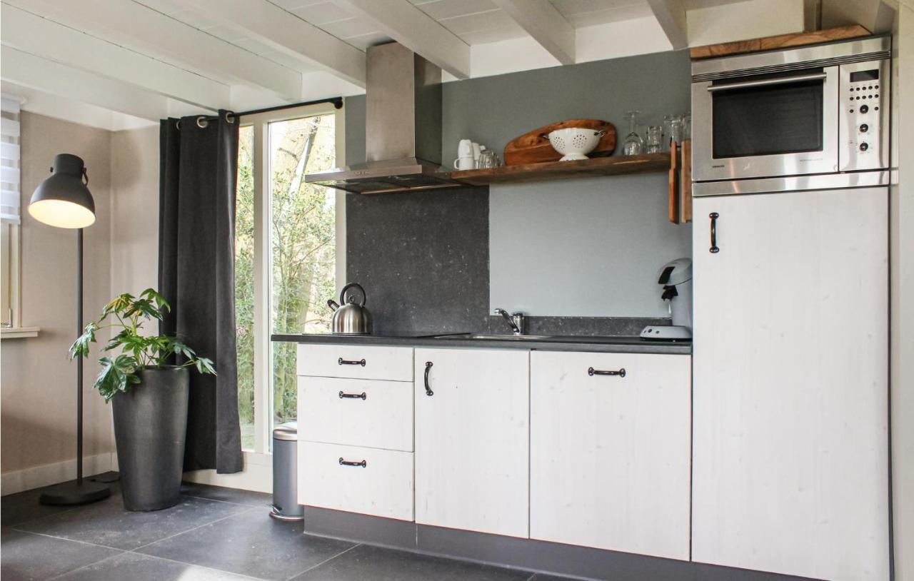 2 Bedroom Nice Home In Bornerbroek Weleveld 외부 사진