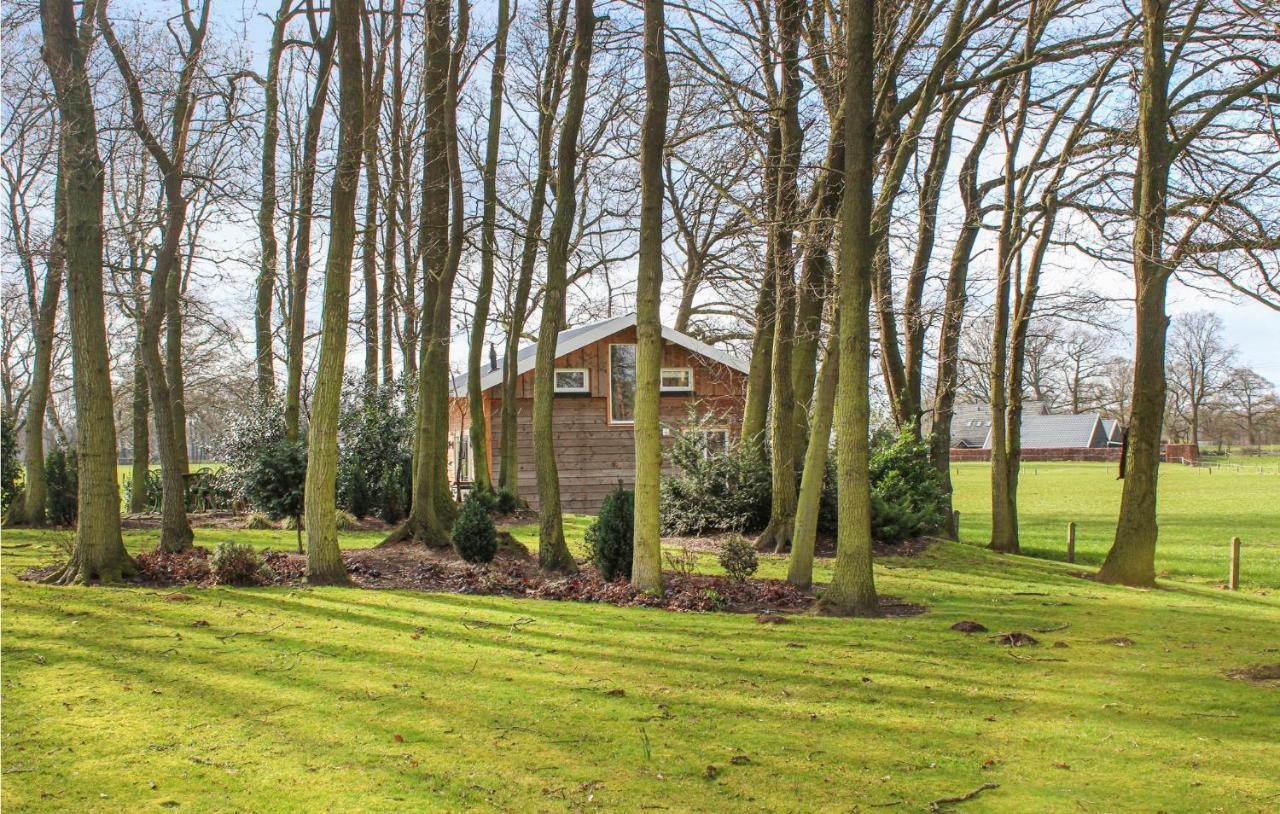 2 Bedroom Nice Home In Bornerbroek Weleveld 외부 사진
