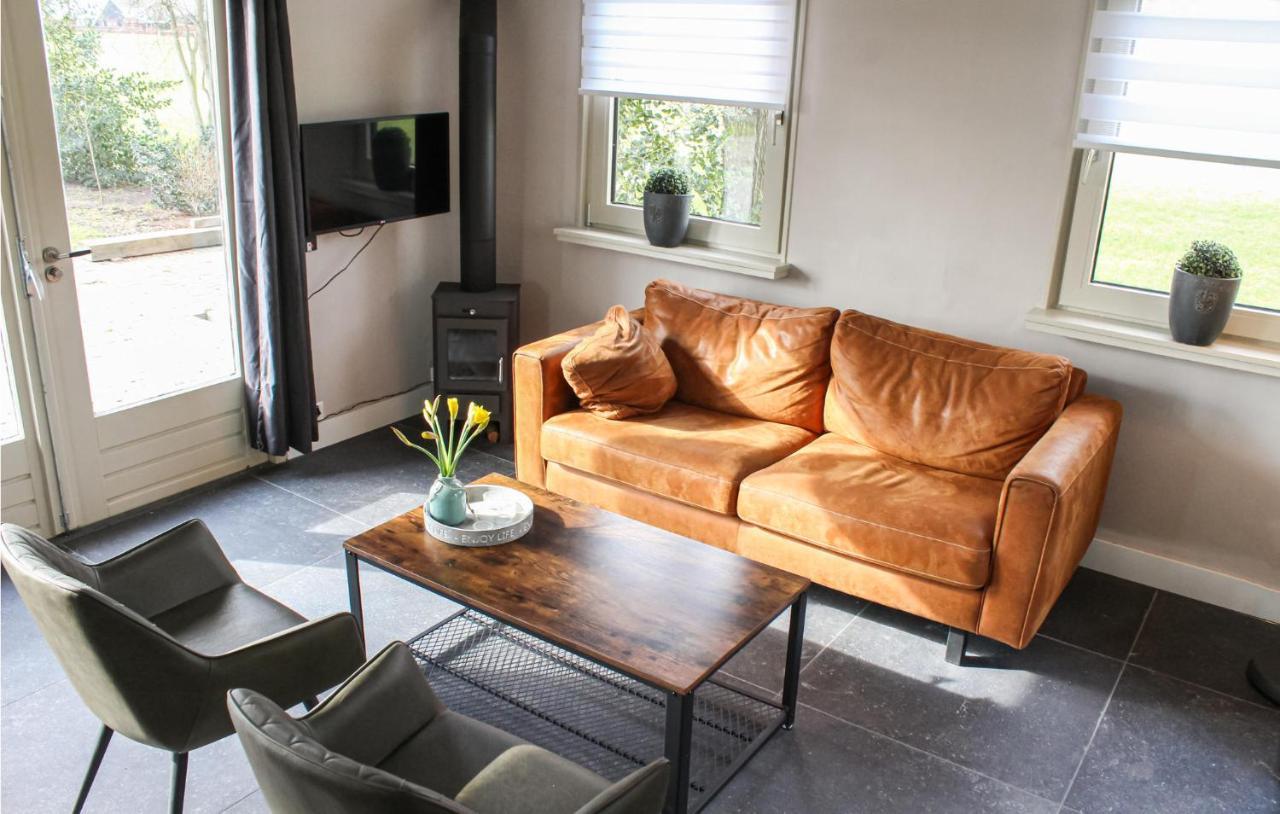 2 Bedroom Nice Home In Bornerbroek Weleveld 외부 사진