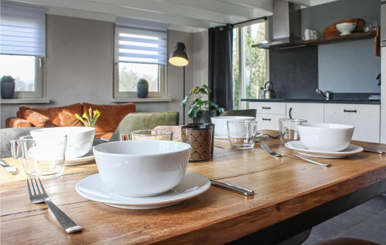 2 Bedroom Nice Home In Bornerbroek Weleveld 외부 사진