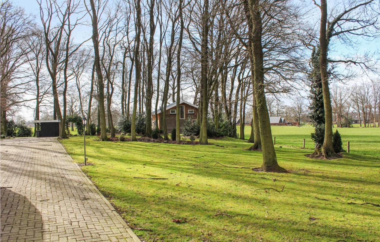 2 Bedroom Nice Home In Bornerbroek Weleveld 외부 사진